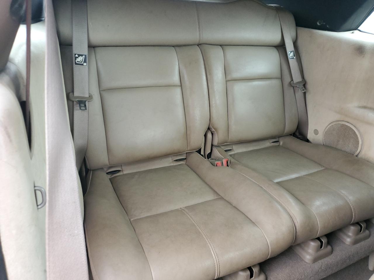 2006 Chrysler Pt Cruiser Touring VIN: 3C3HY55X26T321830 Lot: 90481665