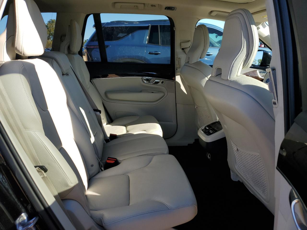 2019 Volvo Xc90 T6 Momentum VIN: YV4A22PK5K1496571 Lot: 90825855