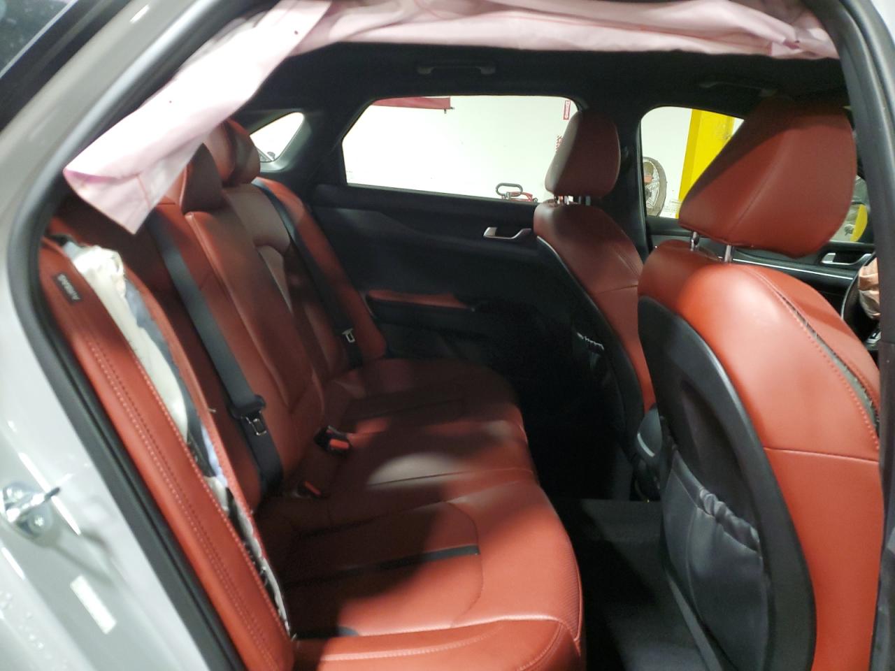 2024 Kia K5 Gt Line VIN: 5XXG64J29RG262583 Lot: 89631535