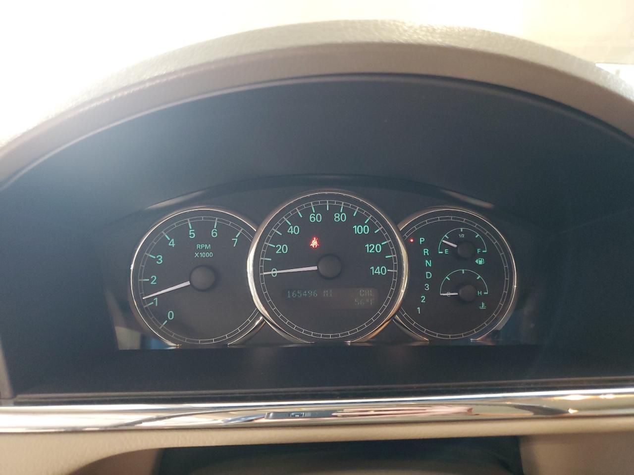 2006 Buick Lacrosse Cx VIN: 2G4WC582361177168 Lot: 90610055