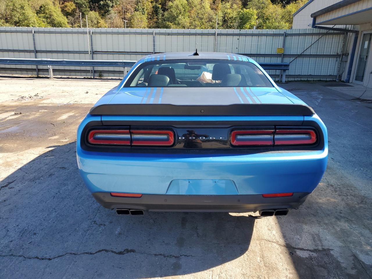 2016 Dodge Challenger R/T VIN: 2C3CDZBT2GH157732 Lot: 86151195