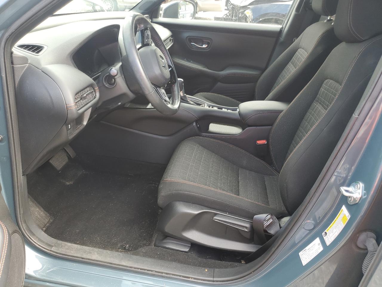 2023 Honda Hr-V Sport VIN: 3CZRZ1H51PM732934 Lot: 82389725