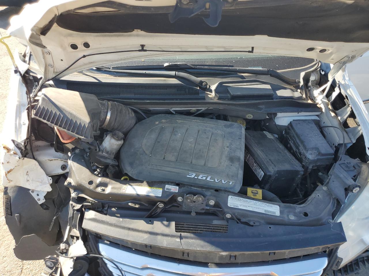 2012 Chrysler Town & Country Touring VIN: 2C4RC1BG9CR367715 Lot: 84793945