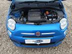 2015 FIAT 500 1.2 S 3DR for sale at Copart WISBECH