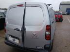 2018 CITROEN BERLINGO 1.6 BLUEHDI 750KG X 100PS for sale at Copart SANDWICH