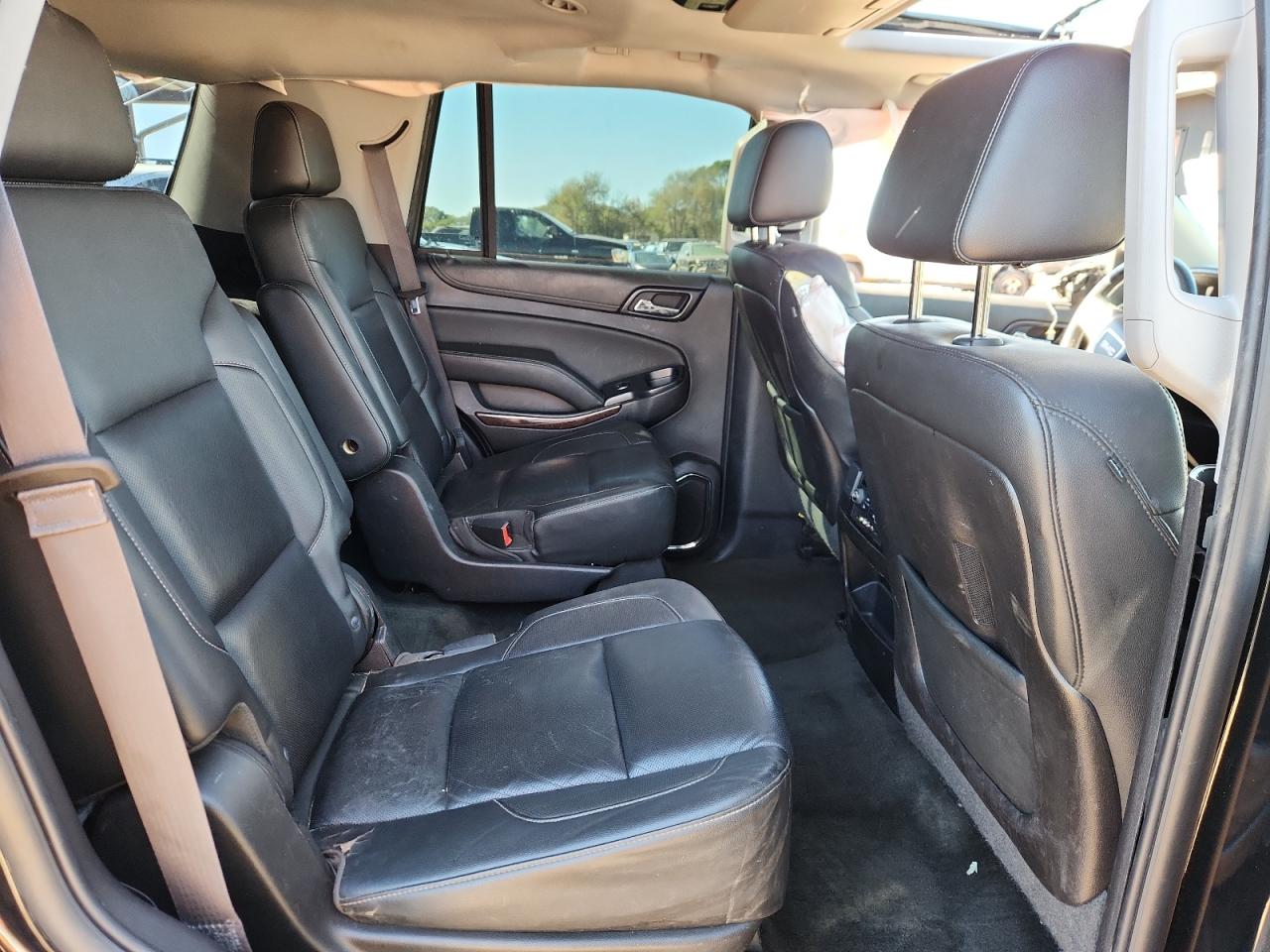 2015 GMC Yukon Slt VIN: 1GKS1BKC9FR127279 Lot: 82709495