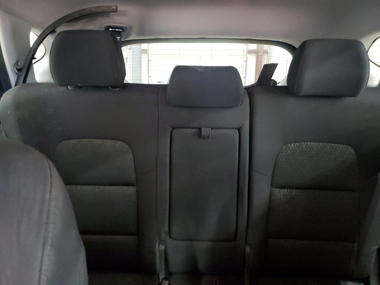 2016 Hyundai Tucson Limited VIN: KM8J3CA44GU188101 Lot: 86120375