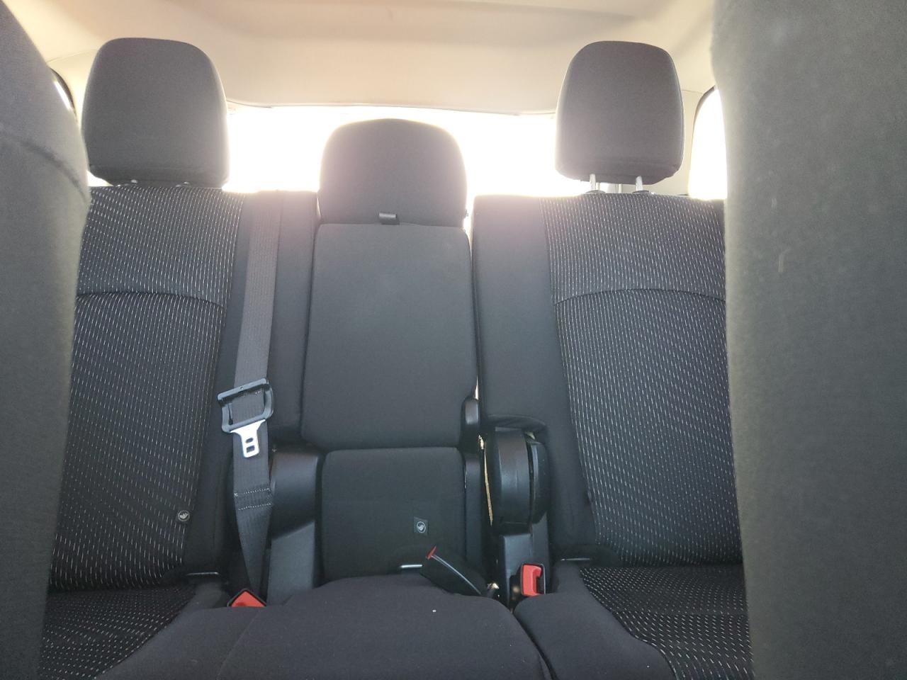 2018 Dodge Journey Se VIN: 3C4PDCAB2JT236366 Lot: 91108375