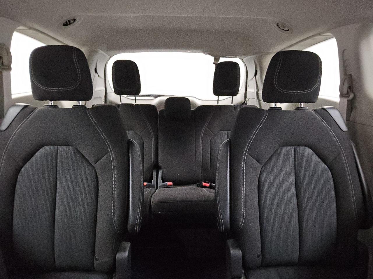 2022 Chrysler Voyager Lx VIN: 2C4RC1CG9NR153115 Lot: 87237305