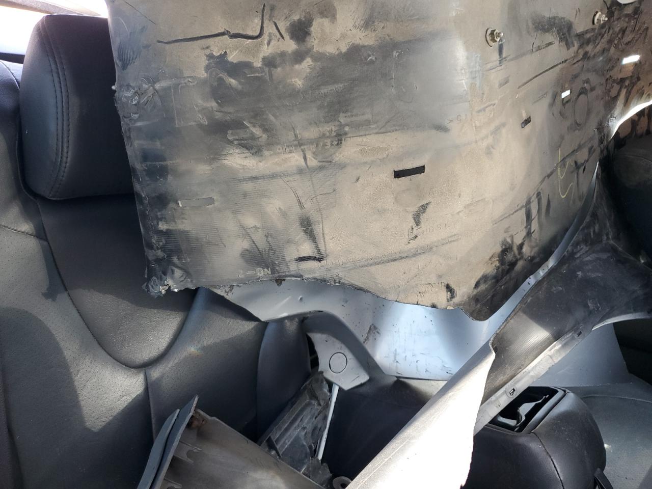 2007 Toyota Camry Ce VIN: 4T1BE46KX7U093392 Lot: 84291765