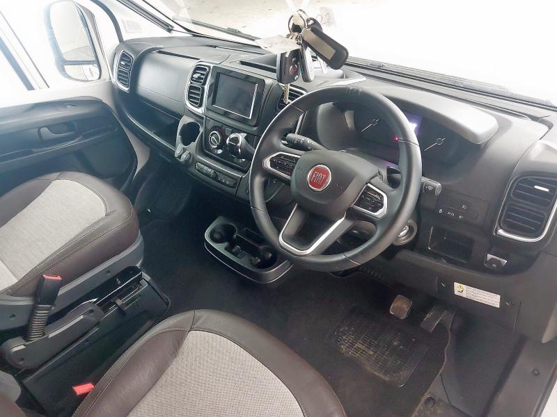 2024 FIAT ADRIA MATR