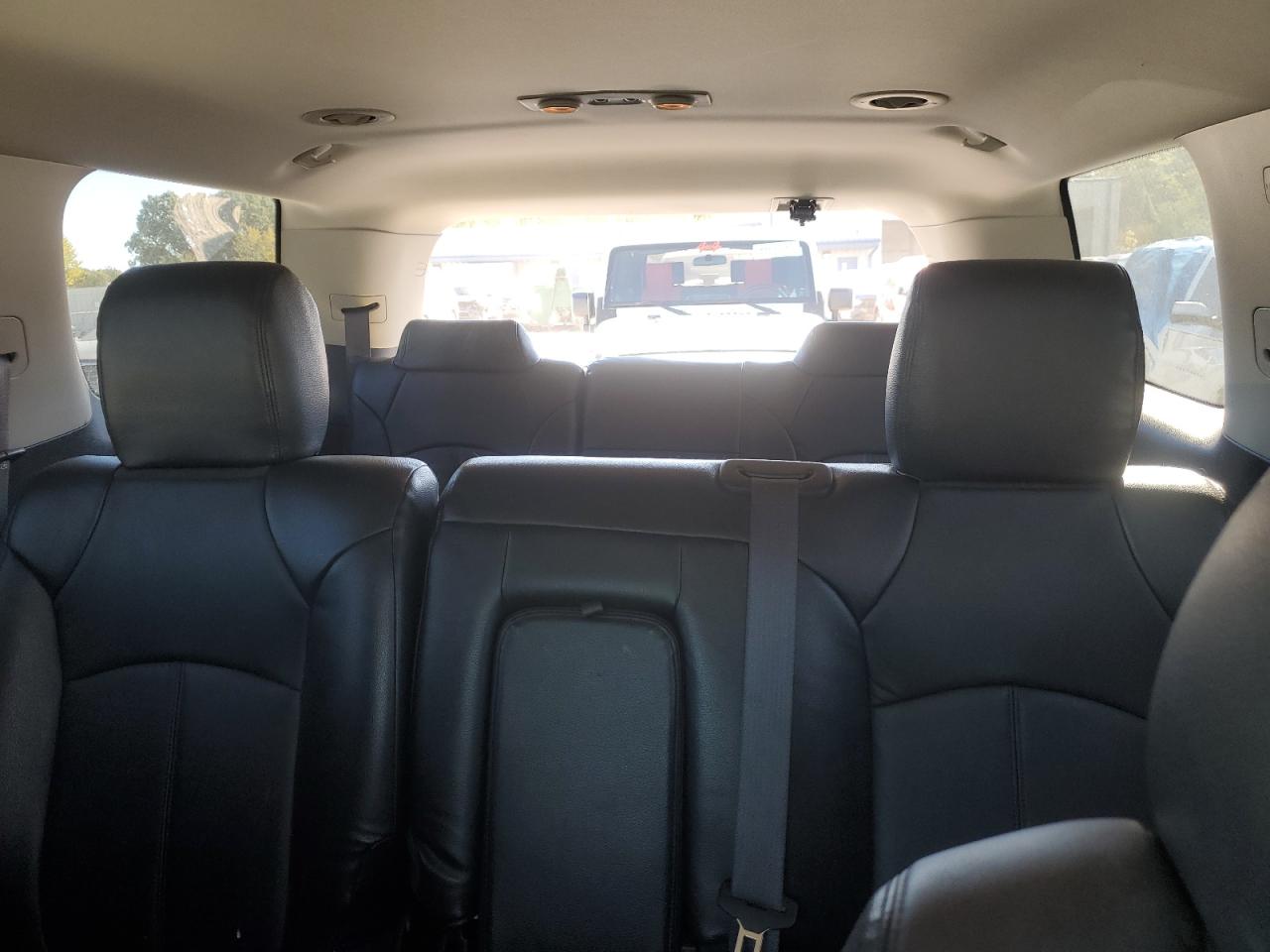 2015 GMC Acadia Sle VIN: 1GKKRNED8FJ174428 Lot: 86617115