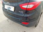 2015 HYUNDAI IX35 SE BLUE DRIVE  for sale at Copart WESTBURY