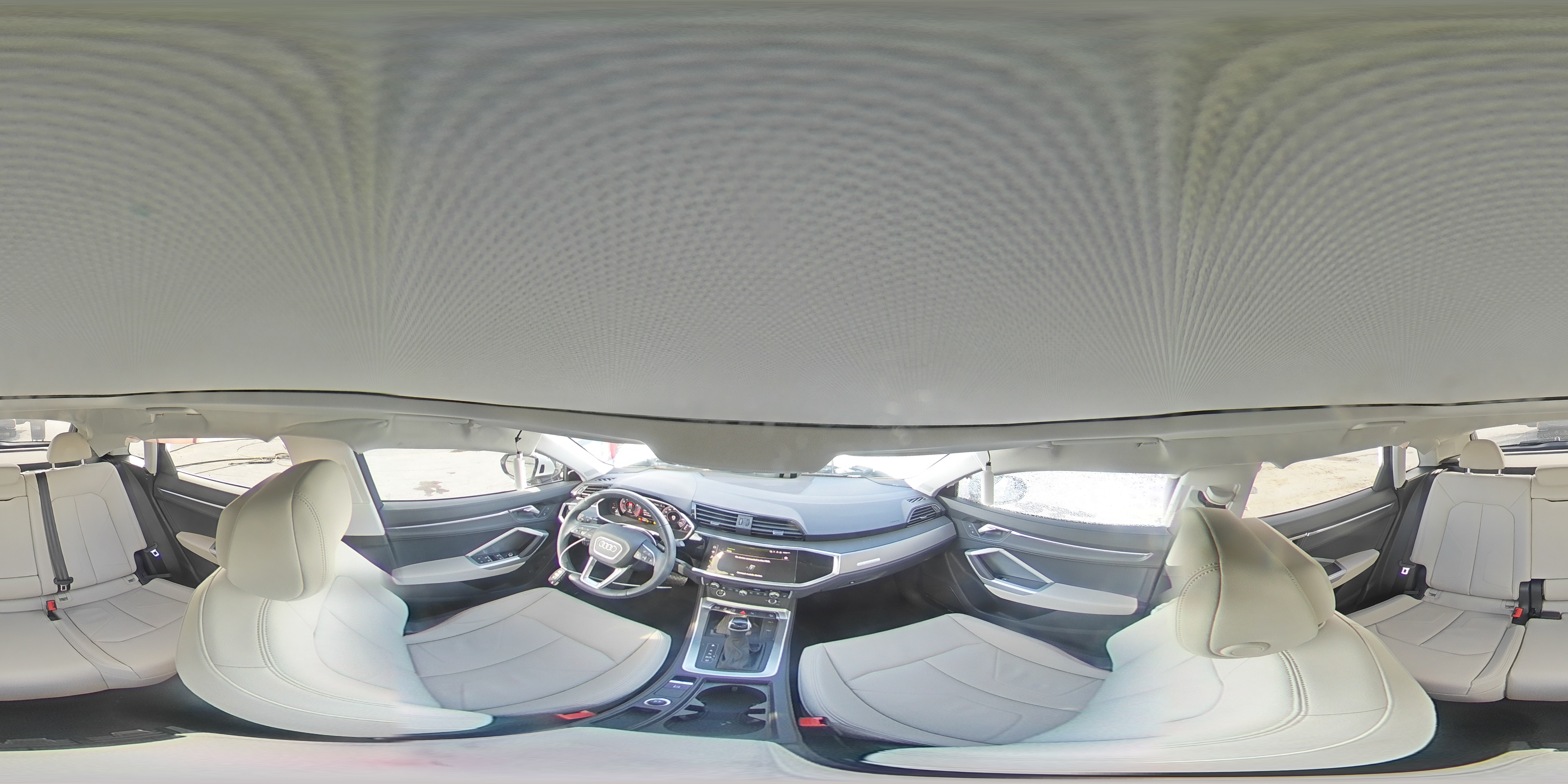 2024 Audi Q3 Premium Plus S Line 45 VIN: WA1EECF35R1153405 Lot: 85893915