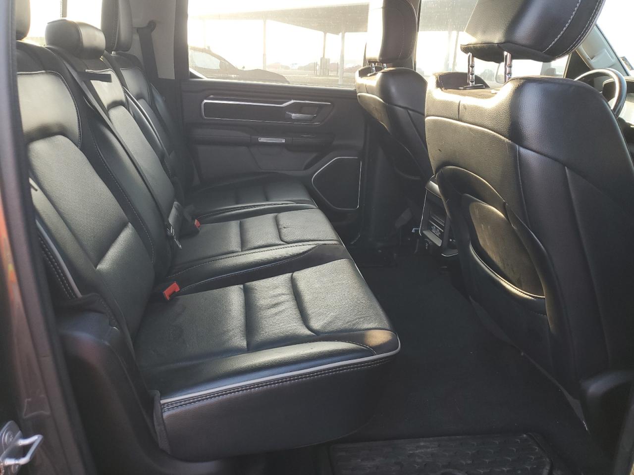 2022 Ram 1500 Laramie VIN: 1C6RREJTXNN241441 Lot: 82543265