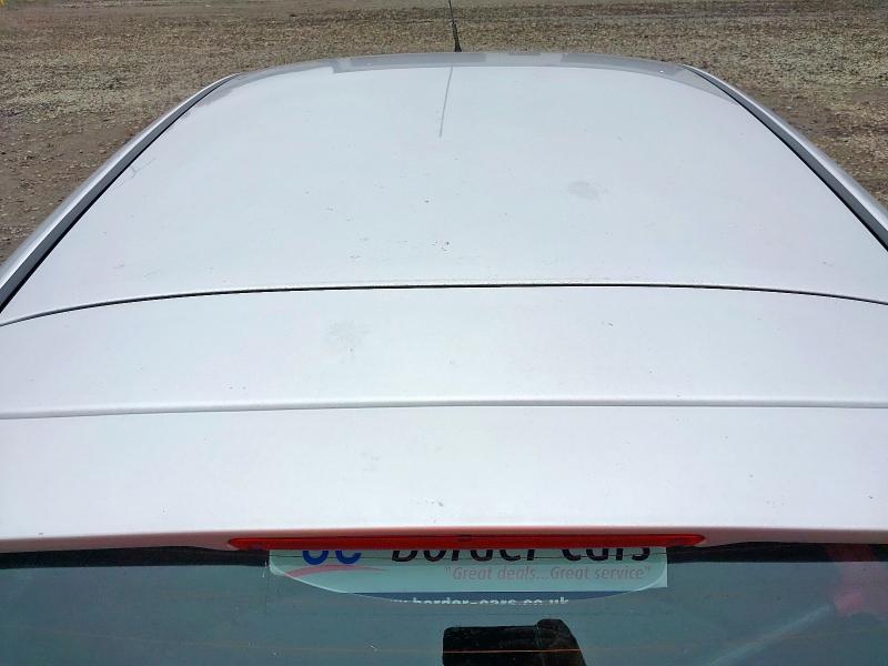 2012 FORD FIESTA 1.4 EDGE 5DR