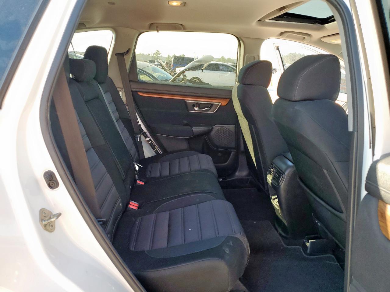 2019 Honda Cr-V Ex VIN: 5J6RW1H56KA037525 Lot: 82449915