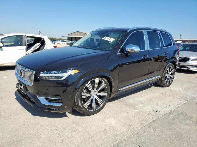  VOLVO XC90 2020 Czarny