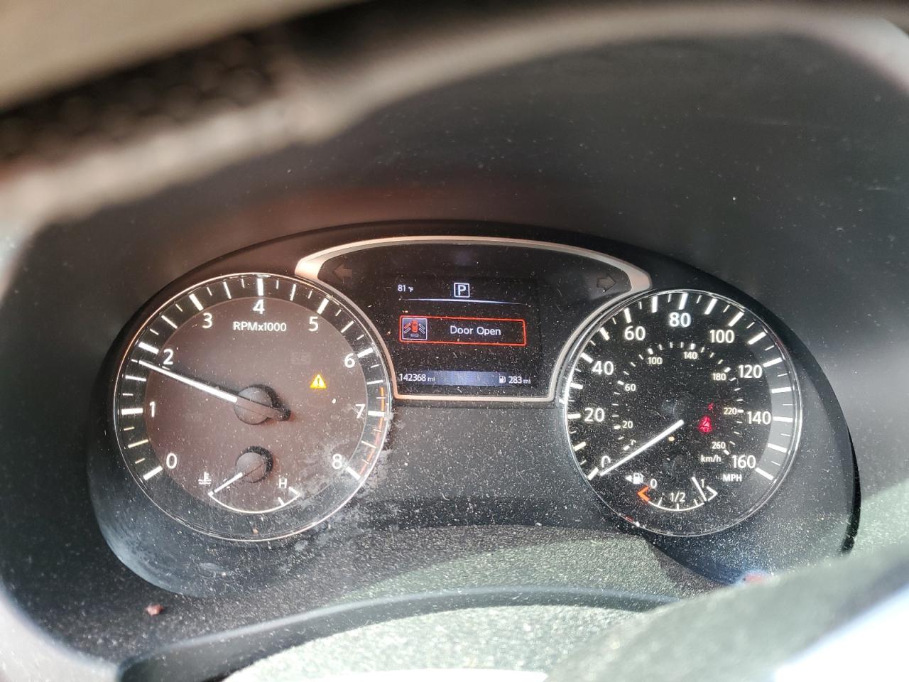 2016 Nissan Altima 2.5 VIN: 1N4AL3AP5GN386748 Lot: 85527445