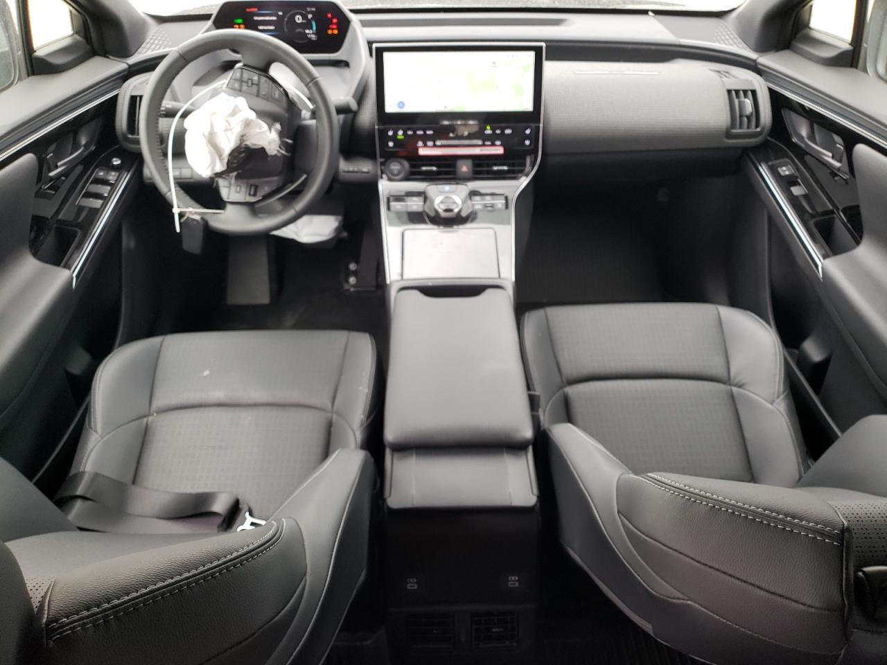 2023 Toyota Bz4X Xle VIN: JTMABACA8PA030764 Lot: 86461275