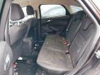 2017 FORD FOCUS ZETEC EDITION 1.0 ECOBOOST 125 ZETEC EDITION 5D for sale at Copart ROCHFORD