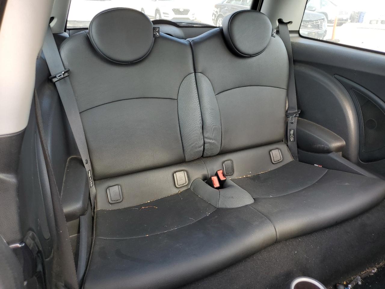 2009 Mini Cooper VIN: WMWMF33589TW72275 Lot: 87046415