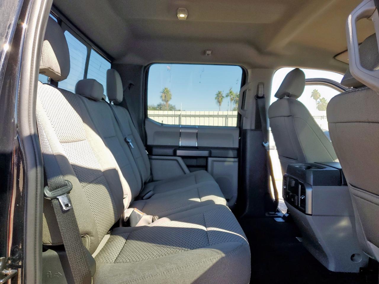 2022 Ford F250 Super Duty VIN: 1FT8W2BT5NEE18374 Lot: 90323245