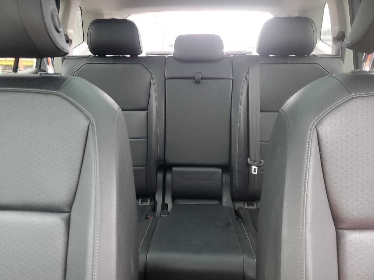 2019 Volkswagen Tiguan Se VIN: 3VV2B7AX2KM200130 Lot: 85760275