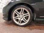 2009 MERCEDES C220 SPORT CDI A  for sale at Copart NEWBURY