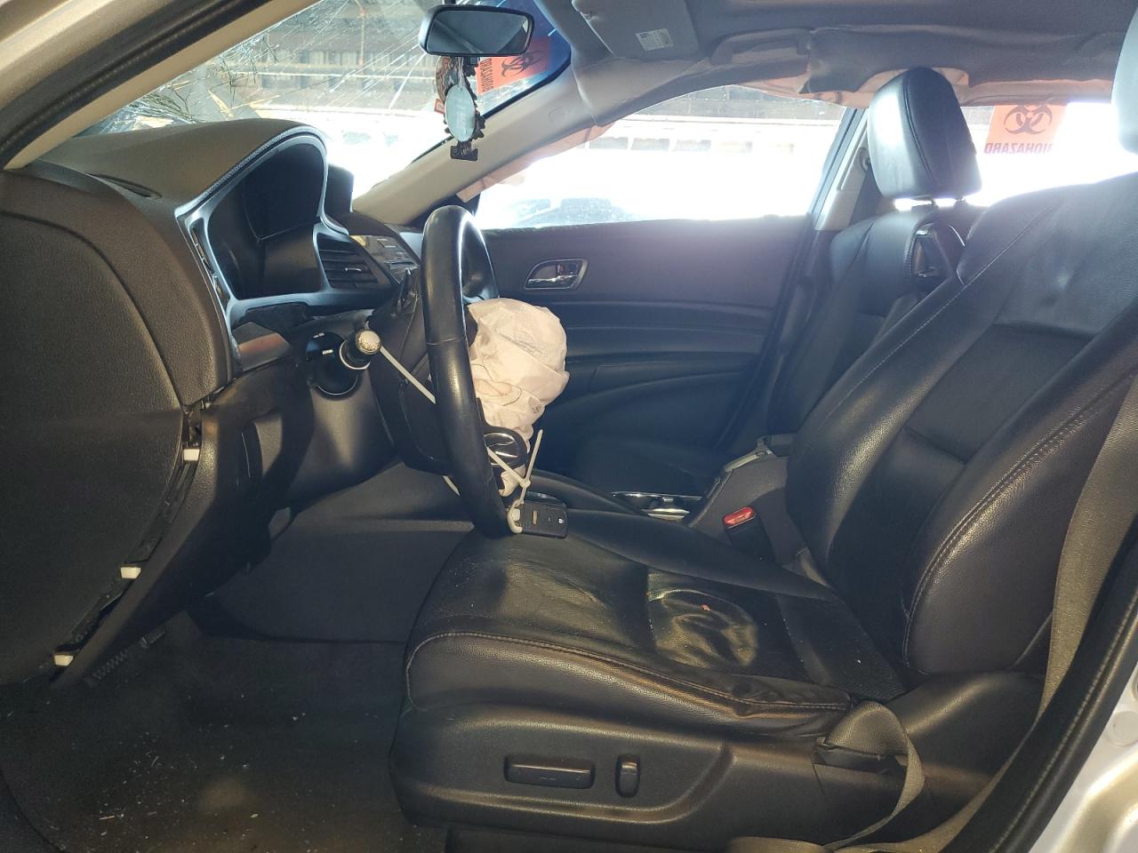 2015 Acura Ilx 20 VIN: 19VDE1F36FE006257 Lot: 82295955