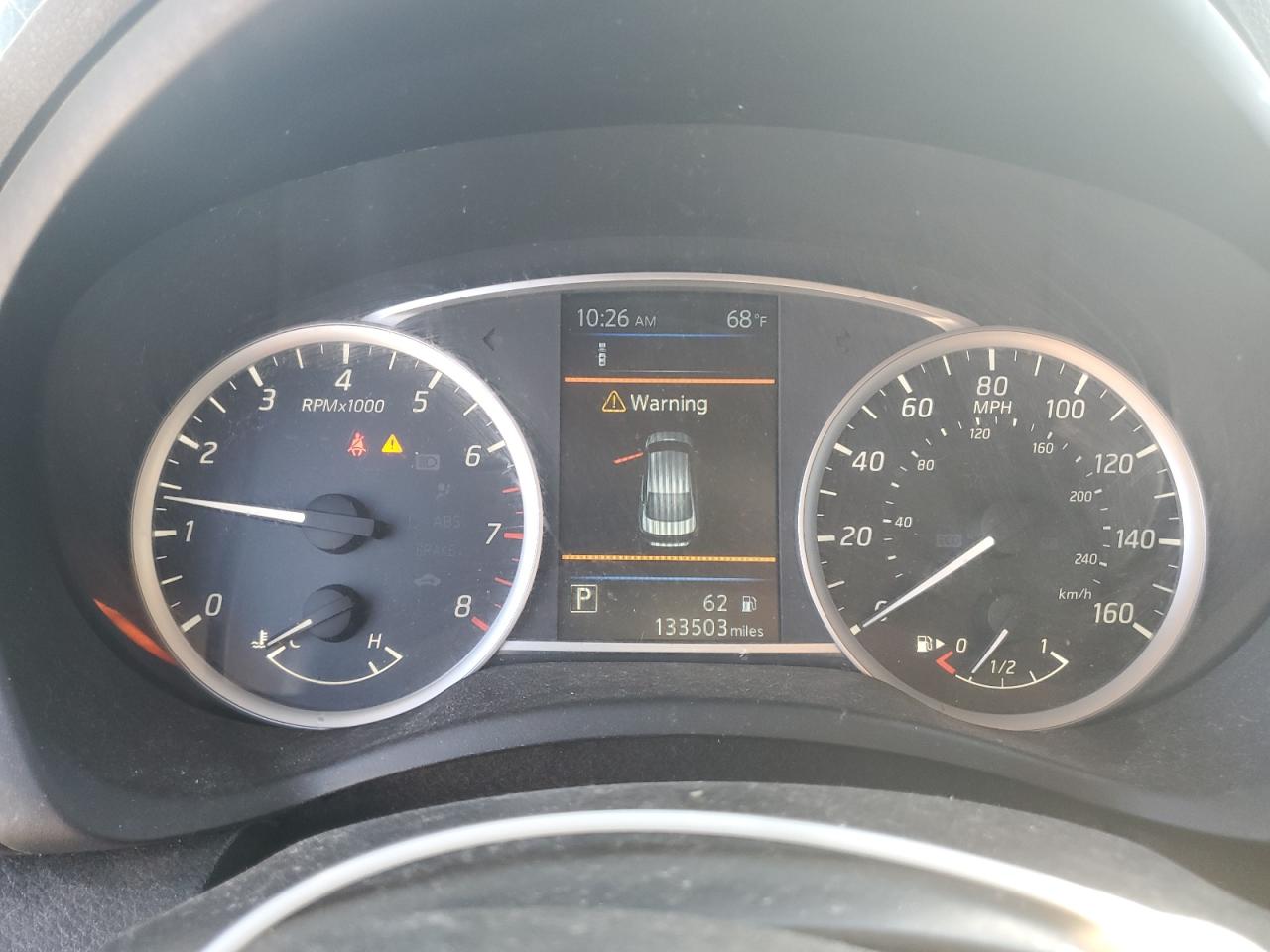 2019 Nissan Sentra S VIN: 3N1AB7AP2KY349434 Lot: 84960275