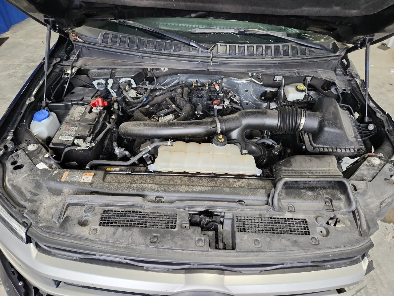 2024 Ford Expedition Xlt VIN: 1FMJU1H85REA20037 Lot: 89886315