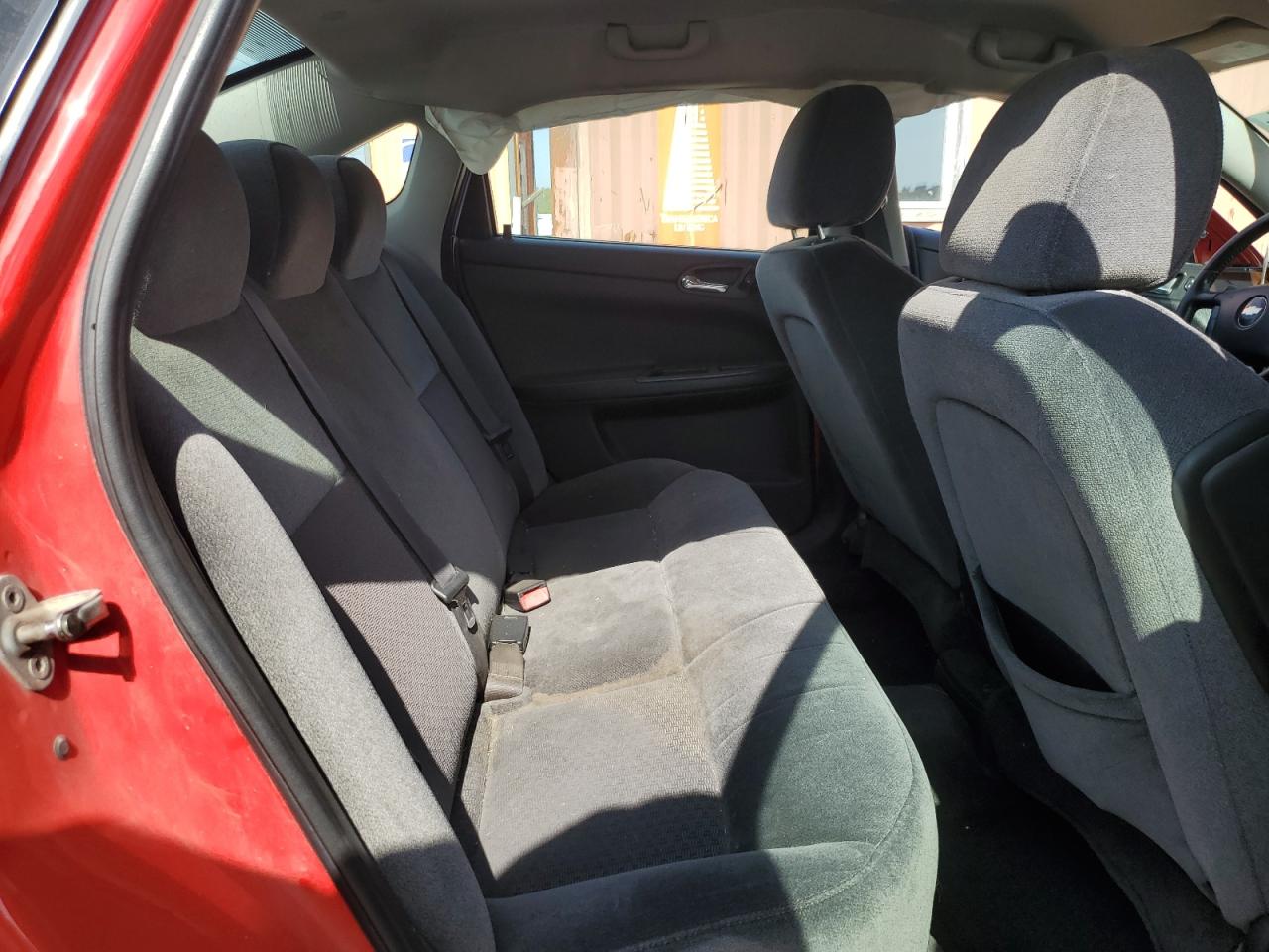 2010 Chevrolet Impala Lt VIN: 2G1WB5EKXA1214858 Lot: 84429075