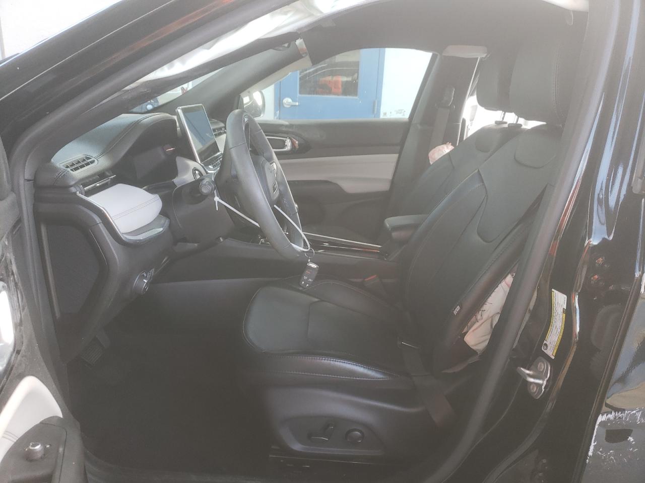 2023 Jeep Compass Limited VIN: 3C4NJDCN0PT538700 Lot: 85641255