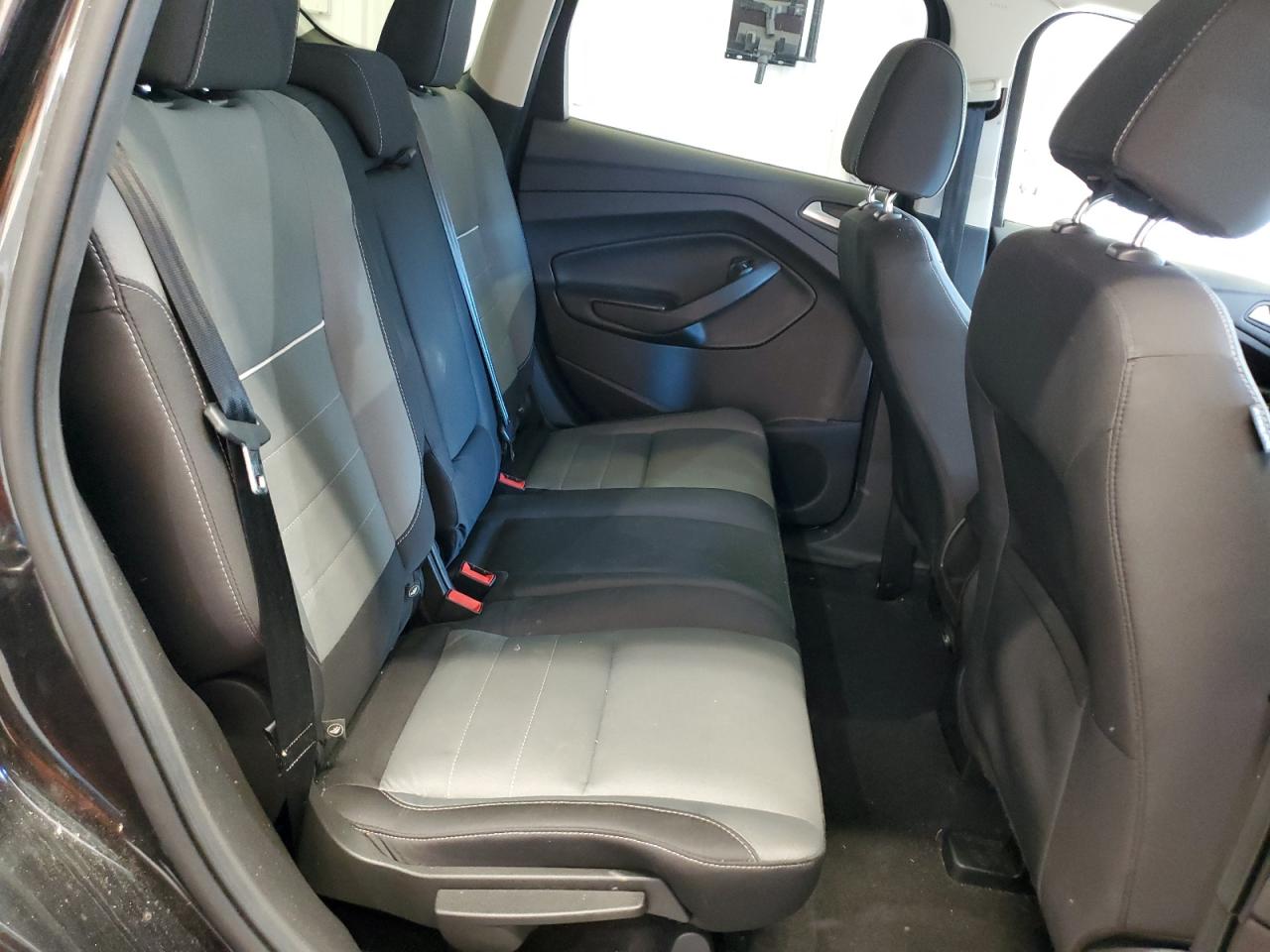 2015 Ford Escape Se VIN: 1FMCU9G97FUC52769 Lot: 82292535