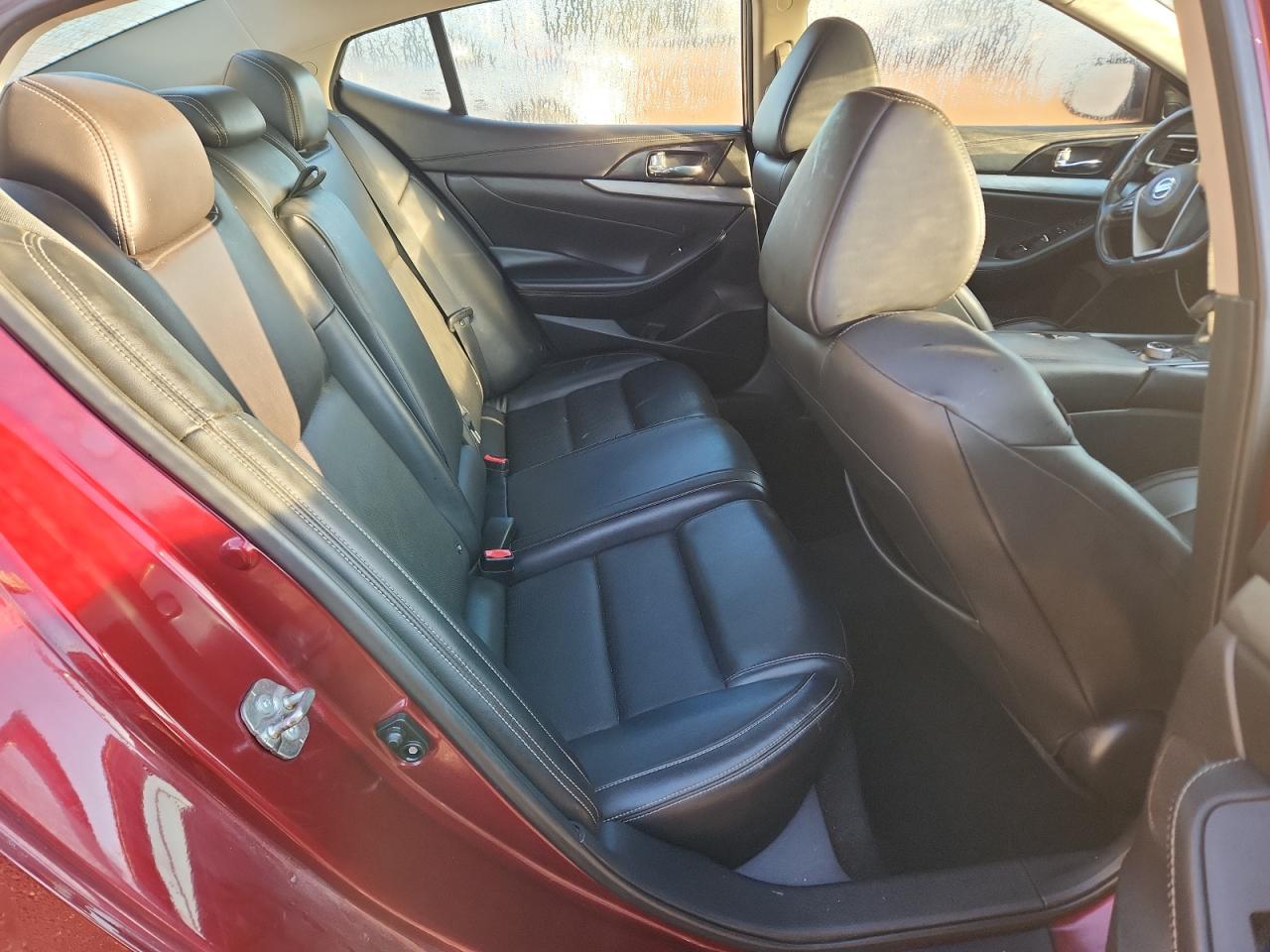 2017 Nissan Maxima 3.5S VIN: 1N4AA6AP2HC453858 Lot: 90110775