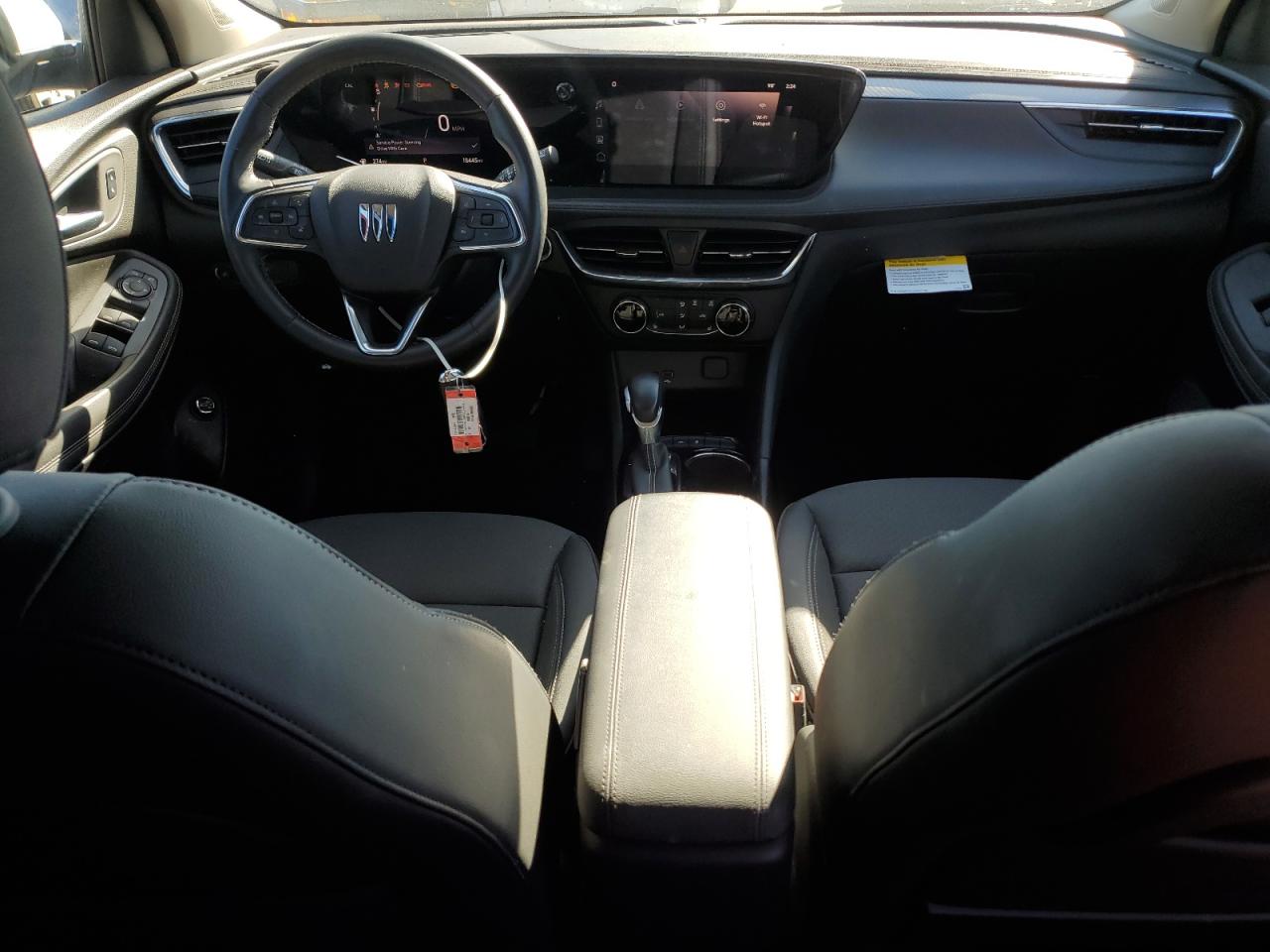 2024 Buick Encore Gx Preferred VIN: KL4AMBSLXRB011238 Lot: 90293015