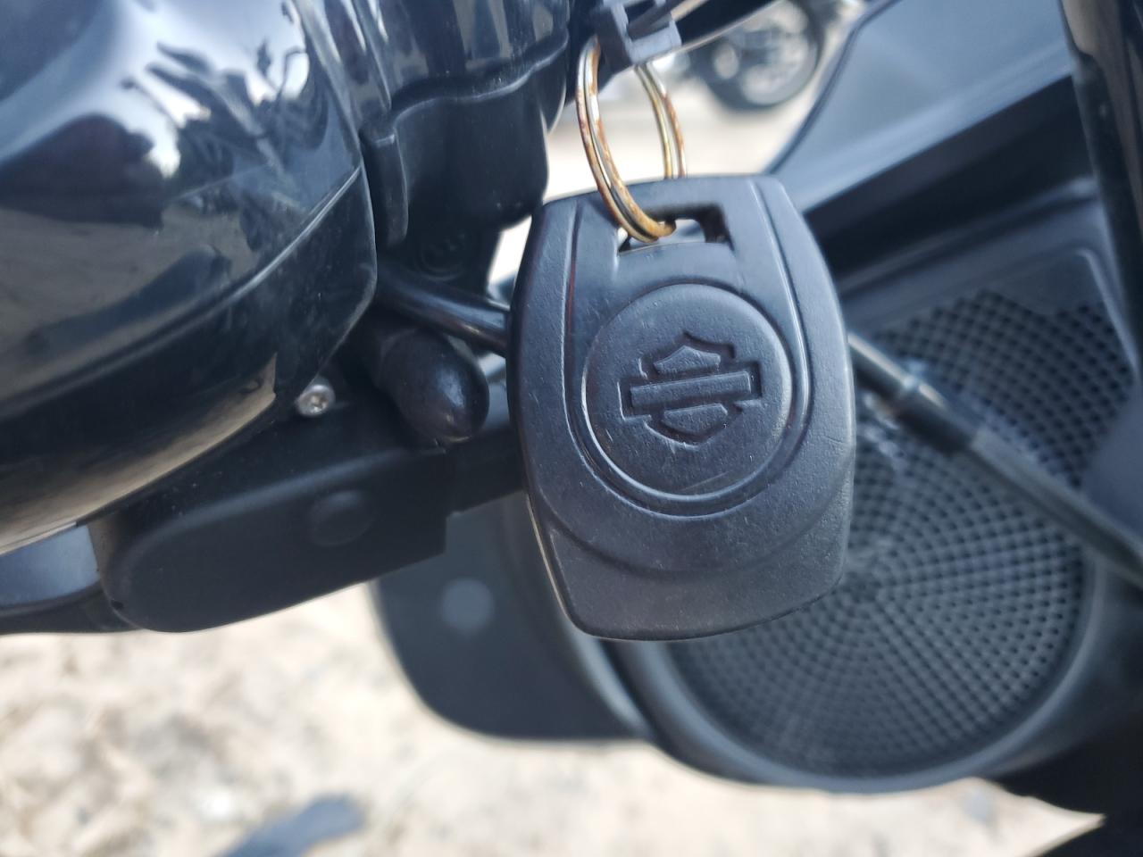 2024 Harley-Davidson Flhx VIN: 1HD1KB71XRB650270 Lot: 85279005