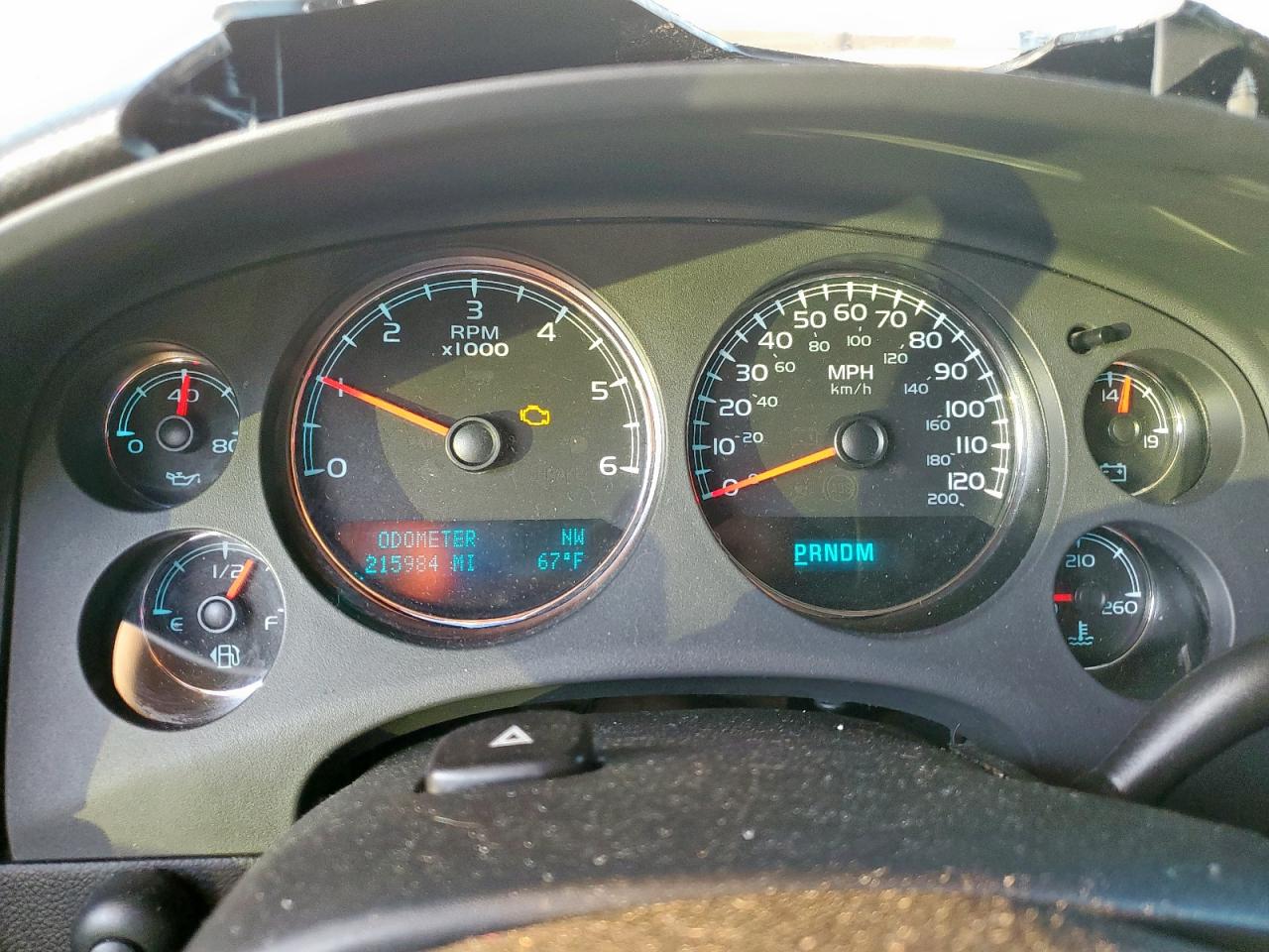 2009 Chevrolet Silverado K1500 Ltz VIN: 3GCEK33M99G106472 Lot: 85844535