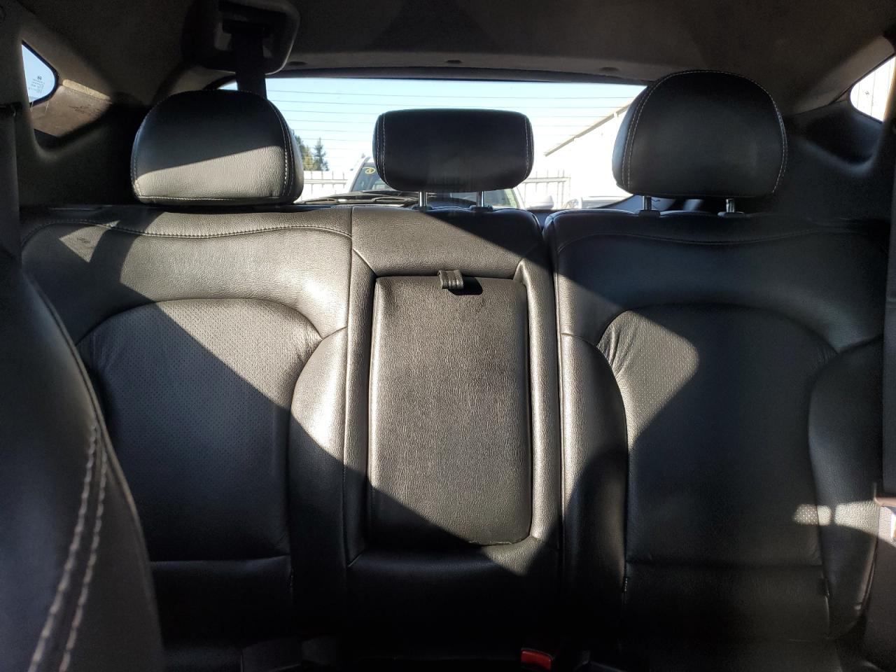 2015 Hyundai Tucson Gls VIN: KM8JT3AF8FU106158 Lot: 80448035