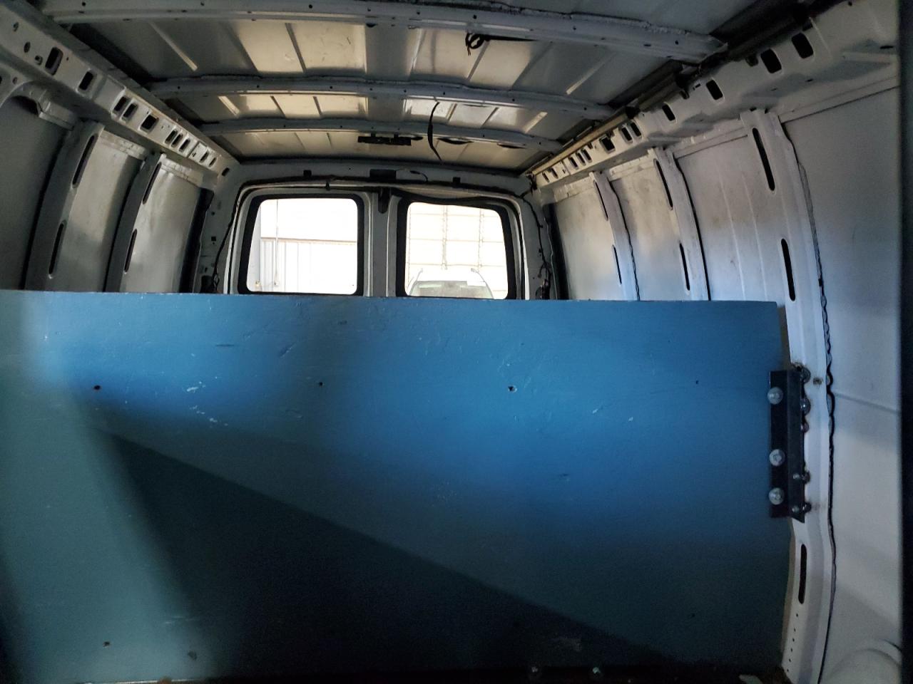 2018 Chevrolet Express G3500 VIN: 1GCZGHFGXJ1345067 Lot: 86628015