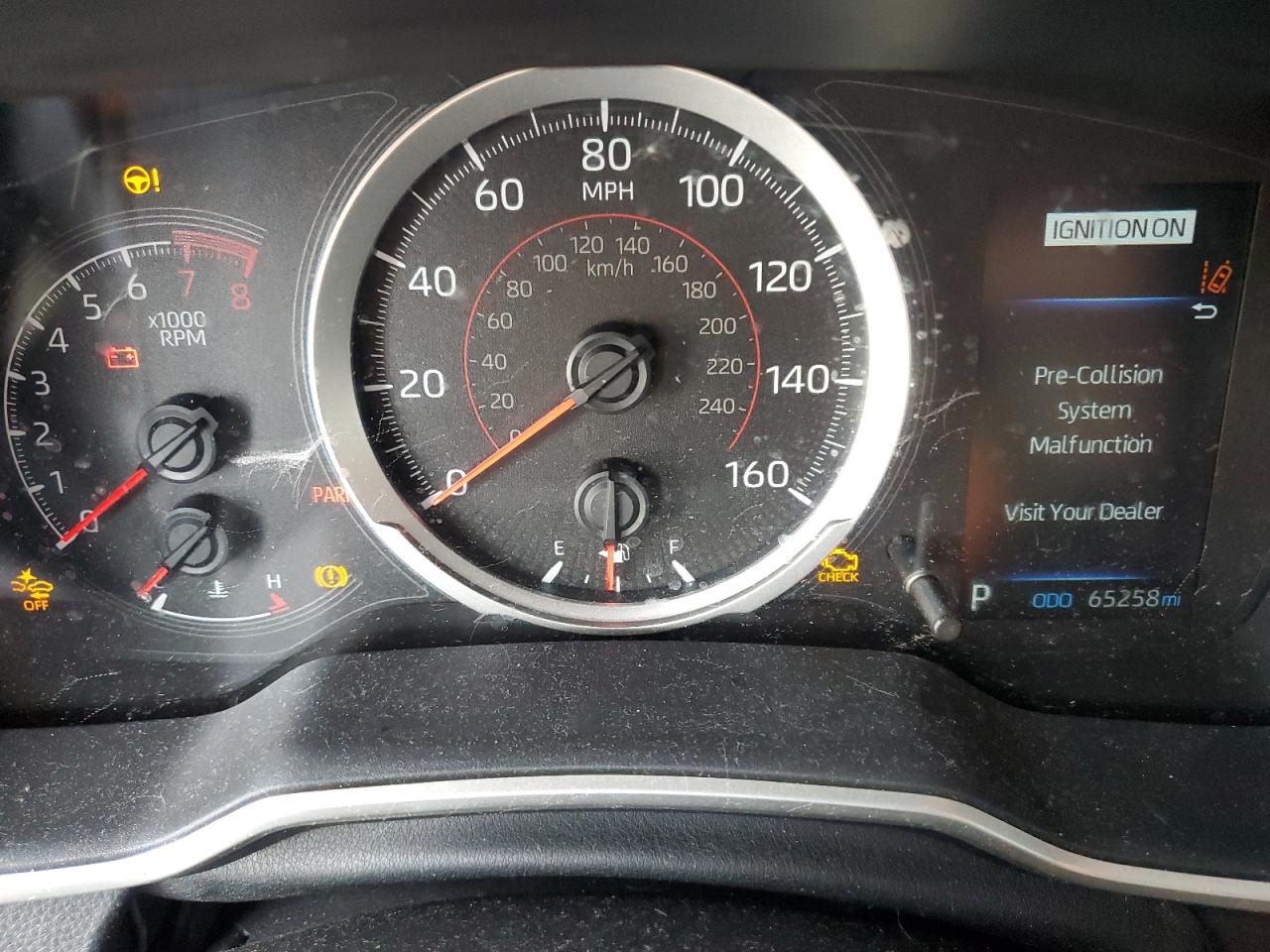 2022 Toyota Corolla Se VIN: JTND4MBE1N3172562 Lot: 84979225