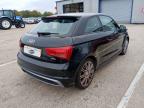 2012 AUDI A1 S LINE TFSI  for sale at Copart NEWBURY