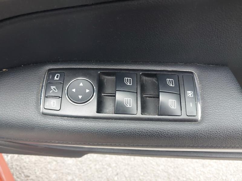 2010 MERCEDES-BENZ E350 BLUEF-CY SPORT CDI A 