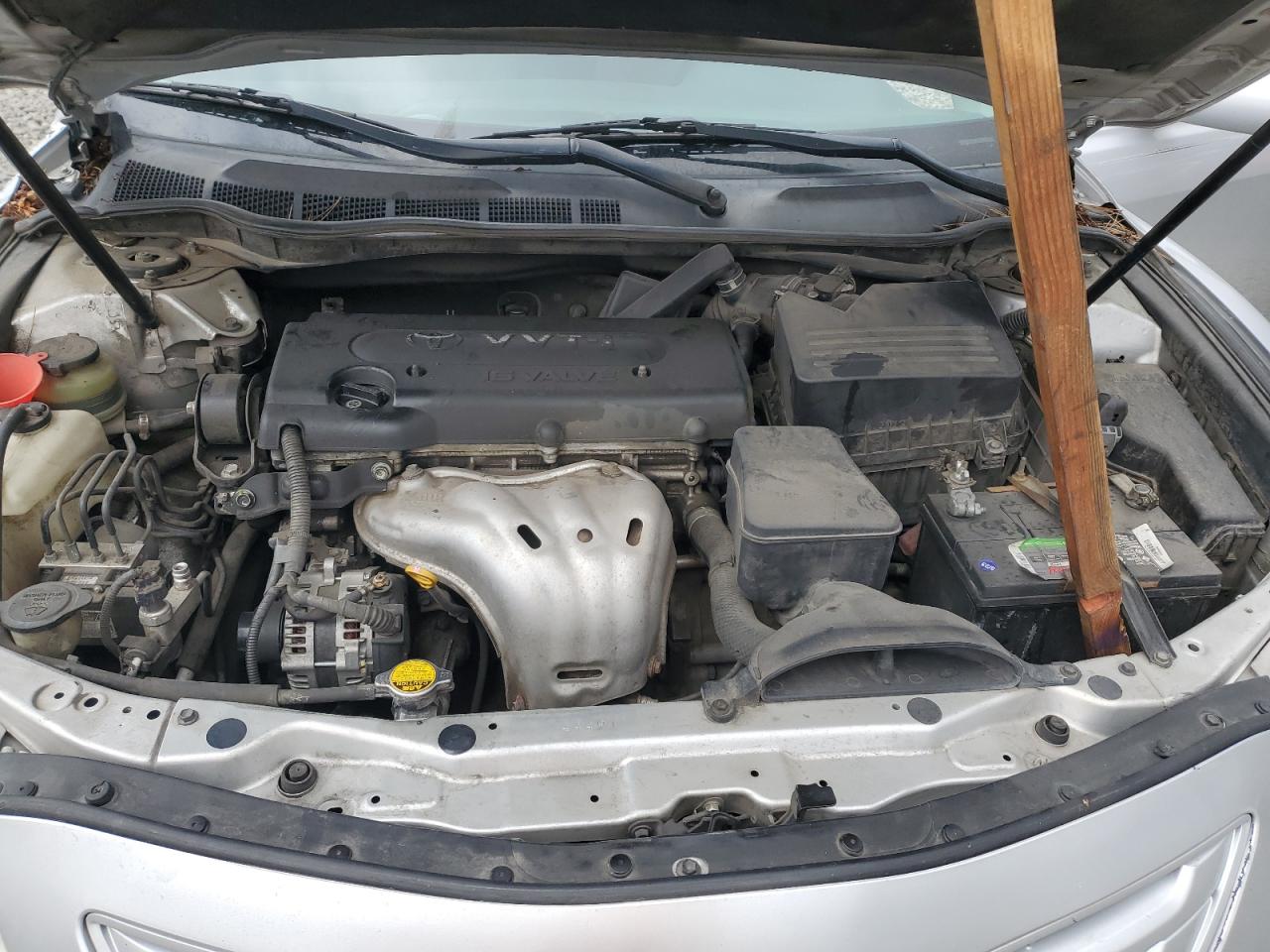 2009 Toyota Camry Base VIN: 4T1BE46K69U321150 Lot: 82458145