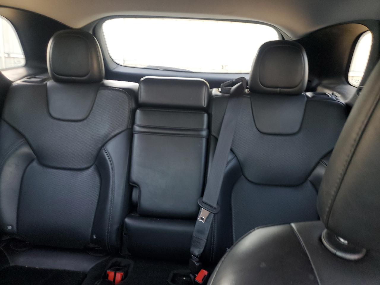 2019 Jeep Cherokee Limited VIN: 1C4PJMDNXKD167504 Lot: 85282725