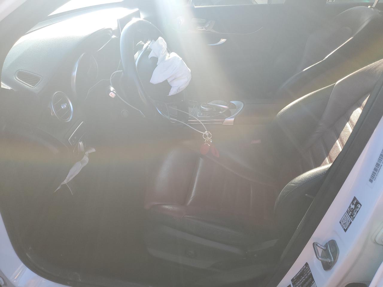 2019 Mercedes-Benz Glc Coupe 43 4Matic Amg VIN: WDC0J6EB1KF644899 Lot: 89638655