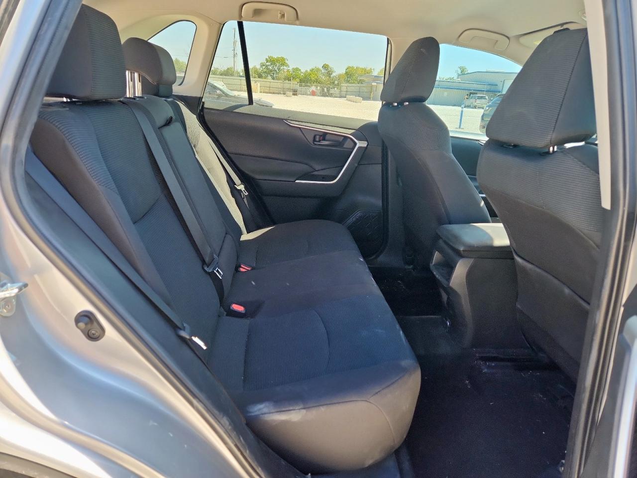 2021 Toyota Rav4 Le VIN: 2T3H1RFVXMW181052 Lot: 86090925