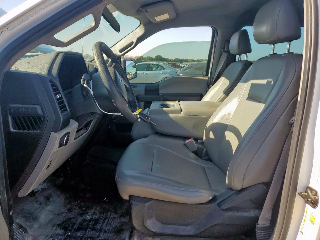 2018 Ford F150 Supercrew VIN: 1FTEW1E55JKC28709 Lot: 86091685