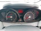 2009 FORD FIESTA STYLE 82  for sale at Copart SANDWICH